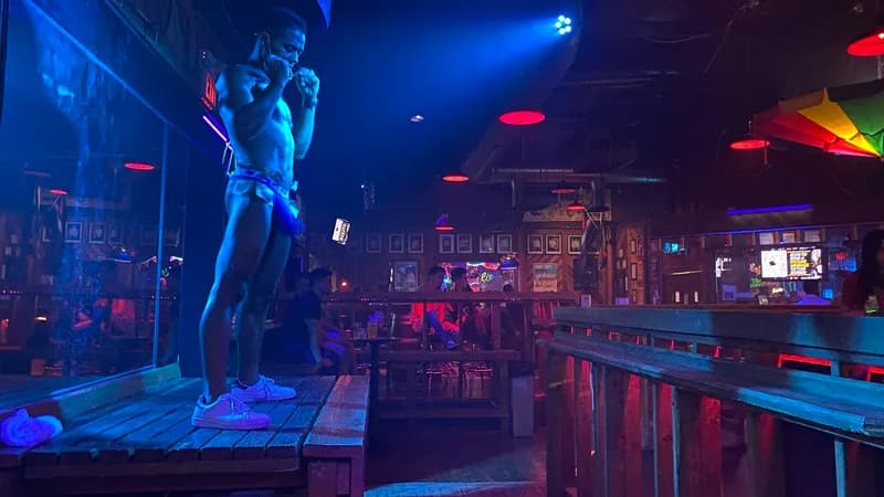 Charlie's Las Vegas
