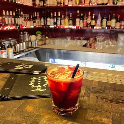 Irrsinn Bar
