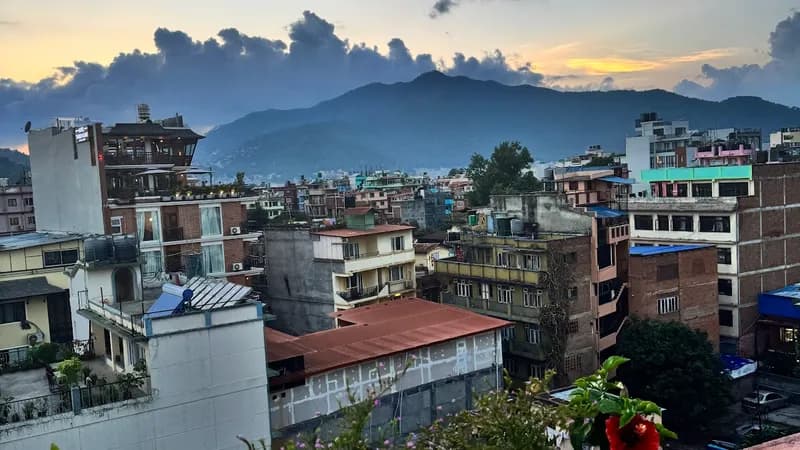Dom Himalaya Hotel