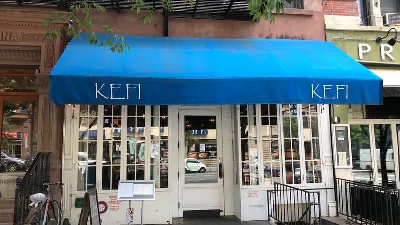 Kefi