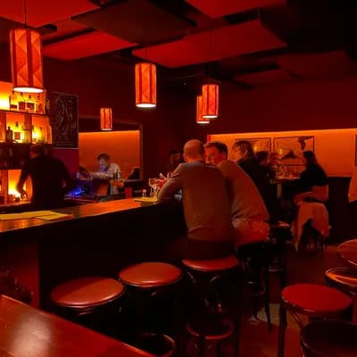 Yuma Bar