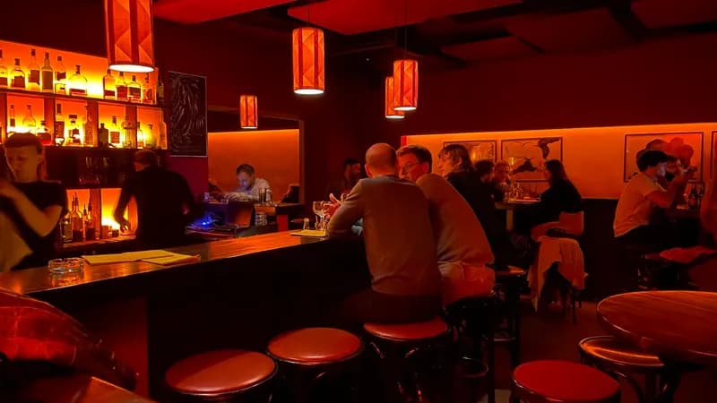 Yuma Bar