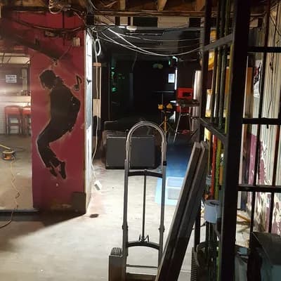 Xchange Bar/Club