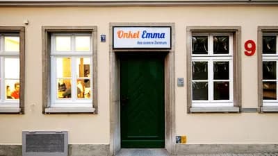 Onkel Emma