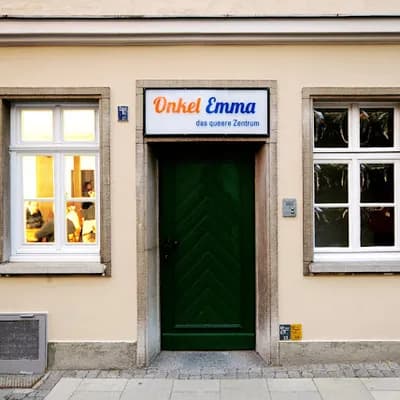 Onkel Emma