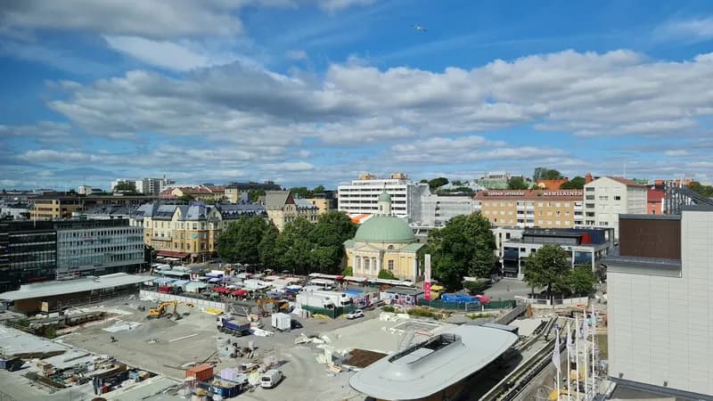 Original Sokos Hotel Wiklund