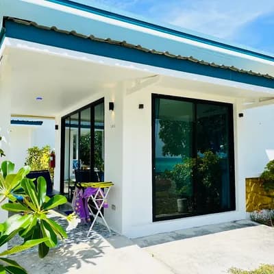 Paradise Resort Phi Phi