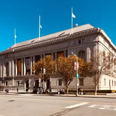 Asian Art Museum