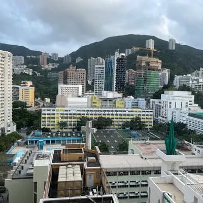 The Charterhouse Causeway Bay Hotel