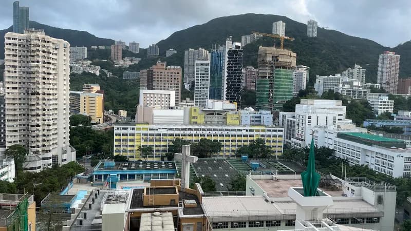 The Charterhouse Causeway Bay Hotel