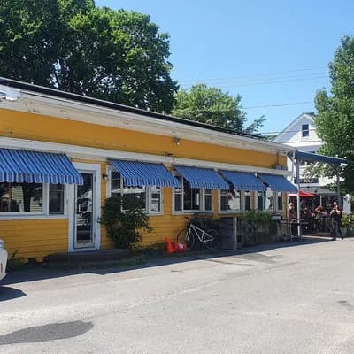 Bubala's By the Bay