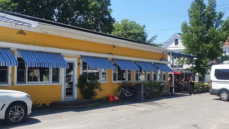 Bubala's By the Bay