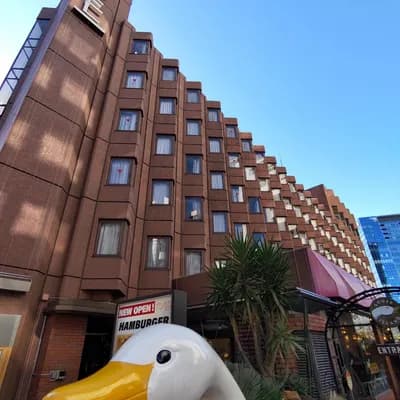 Shibuya Tobu Hotel