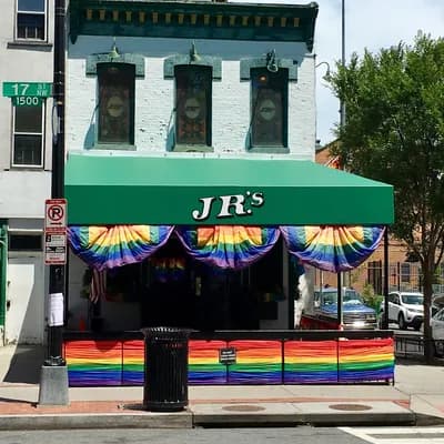 JR's Bar