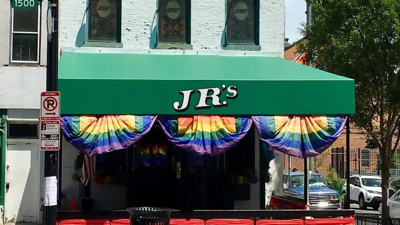 JR's Bar