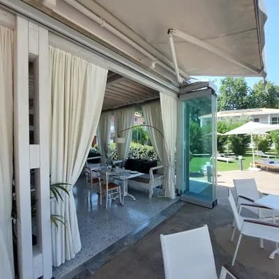 Mandraki Village boutique hotel