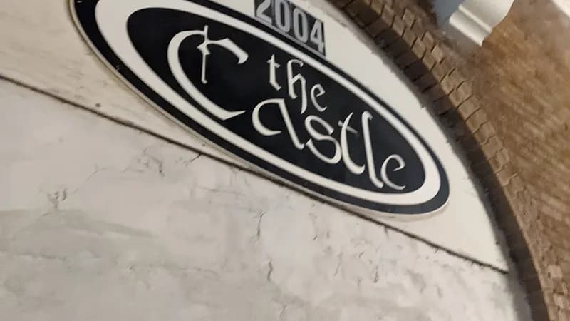 The Castle