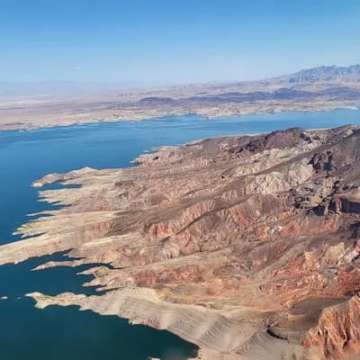 Lake Mead National Recreation Area
