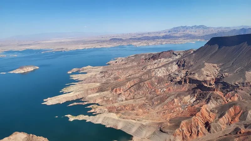 Lake Mead National Recreation Area