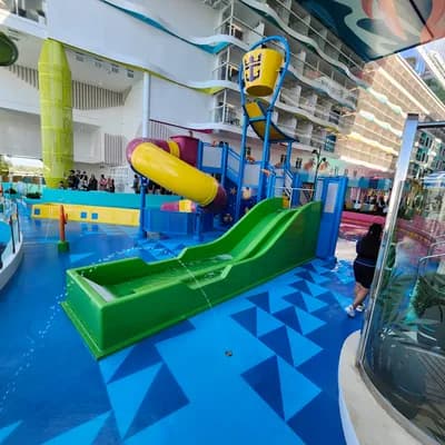 Icon of the Seas