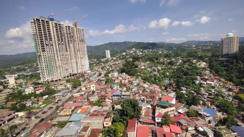 Marco Polo Plaza Cebu