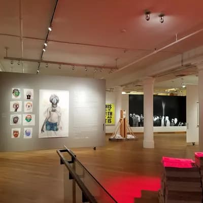 Leslie-Lohman Museum of Art