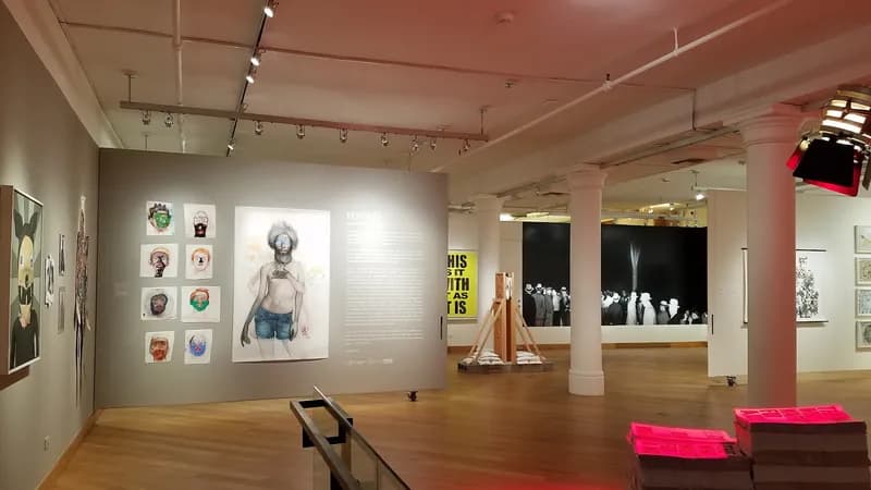 Leslie-Lohman Museum of Art