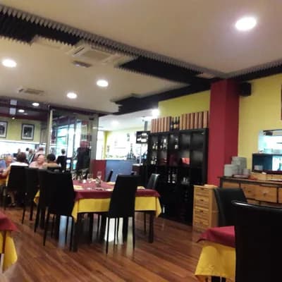 Restaurant Toque