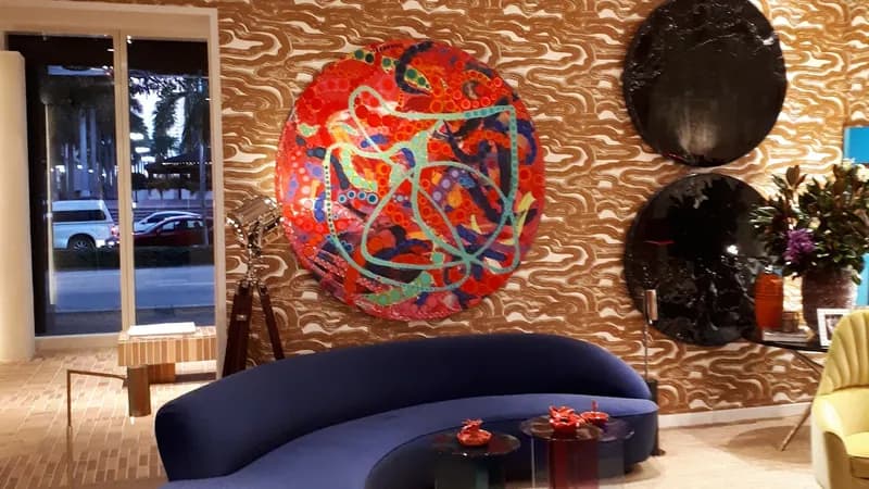 CASACOR Miami