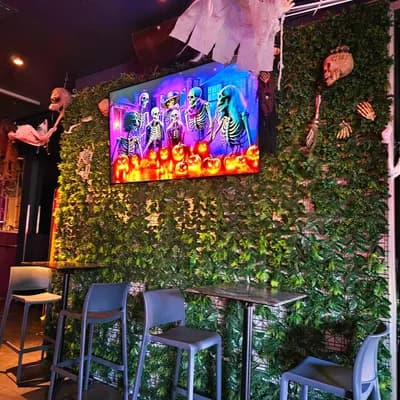 Micky's Weho