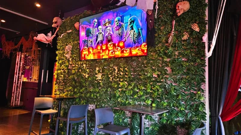 Micky's Weho