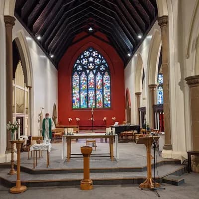 St Clement's Parish Church
