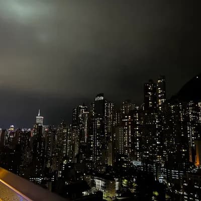 Ramada Hong Kong Harbour View