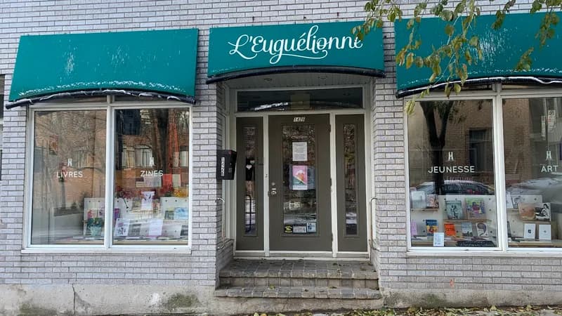 L'Euguélionne