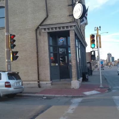 DIX Milwaukee