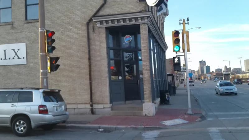 DIX Milwaukee