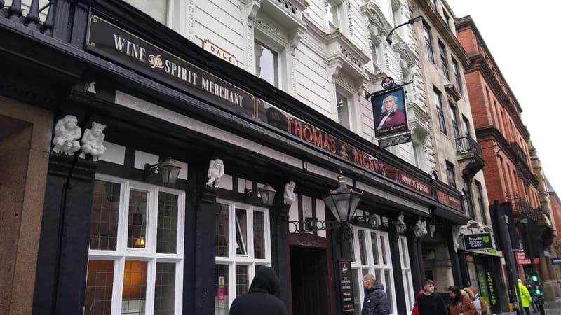 Stanley St Gaay Quarter LGBT Bars And Clubs