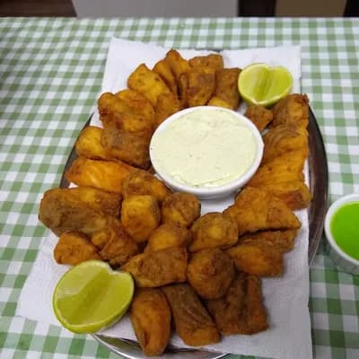 Bar Brasil