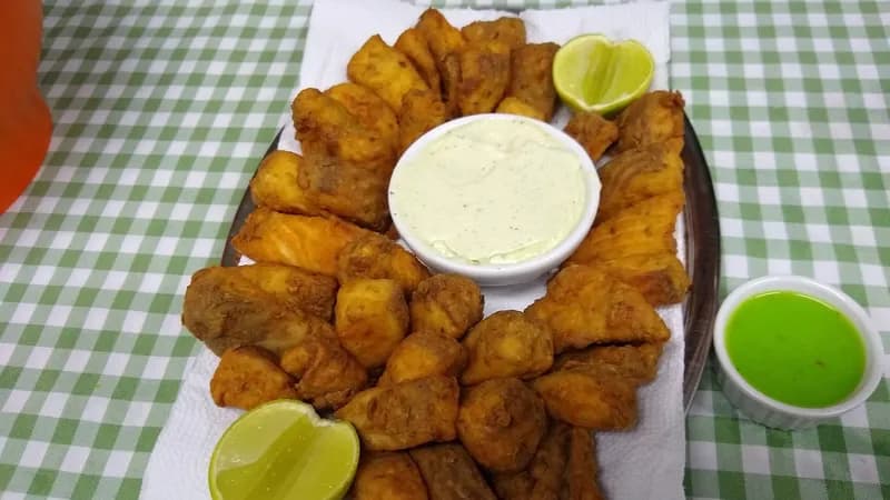 Bar Brasil