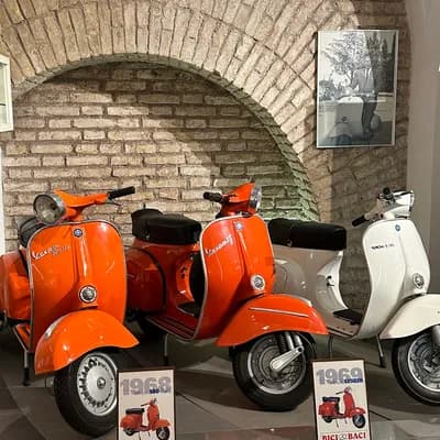 Bici e Baci