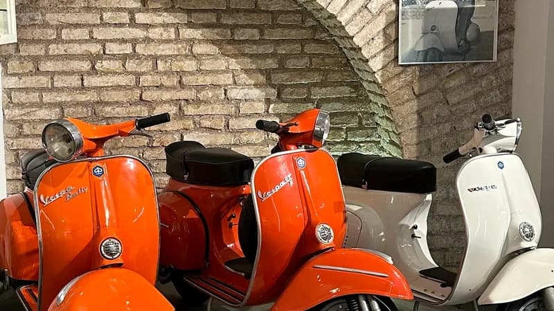 Bici e Baci