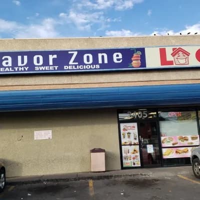 Flavor Zone