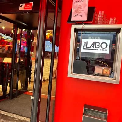 The Labo