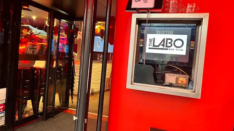 The Labo