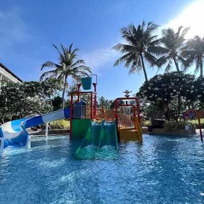 The Regent Cha-Am Beach Resort