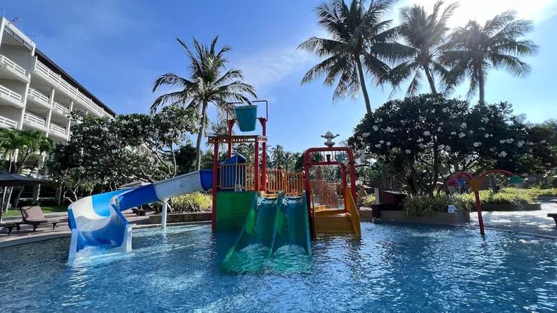 The Regent Cha-Am Beach Resort