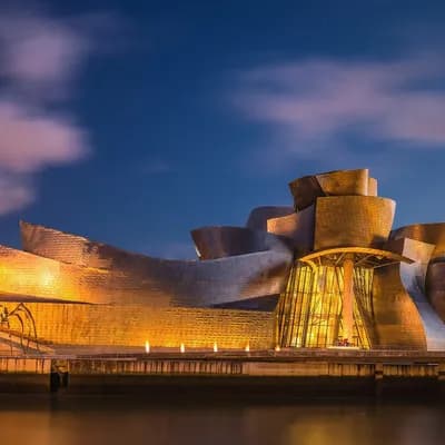 Musée Guggenheim