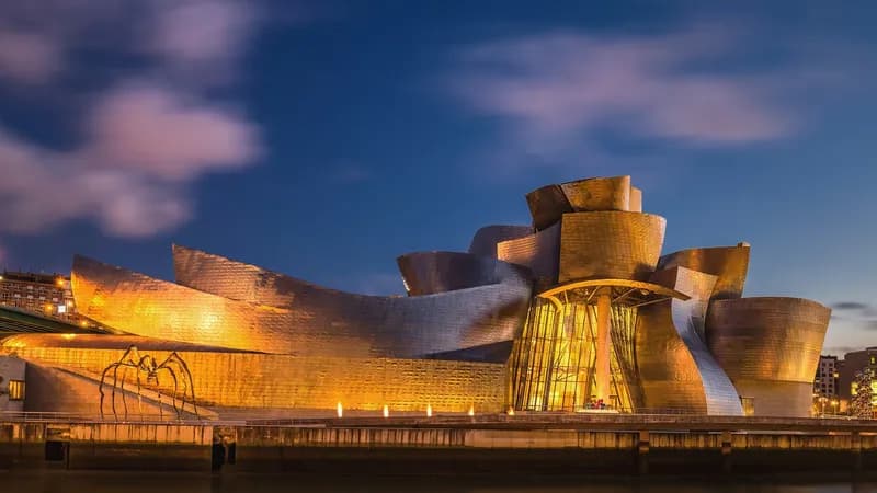 Musée Guggenheim