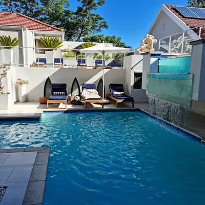 The Glen Boutique Hotel & Spa