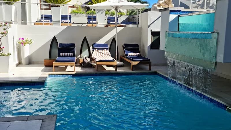 The Glen Boutique Hotel & Spa